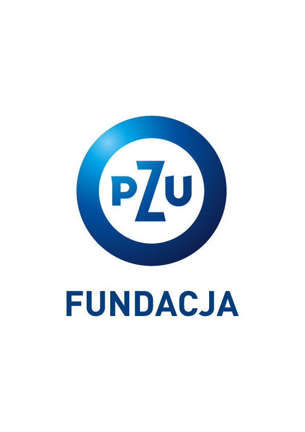 logo Fundacji PZU