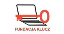 Logo Fundacja Klucz