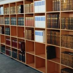 Czytelnia-Naukowa-regaly-pojedyncze-na-ksiazki