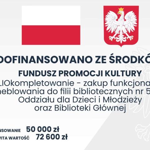 Tablica informacyjna