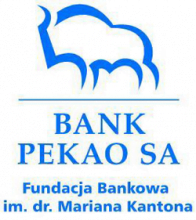 Logo Bank Pekao SA
